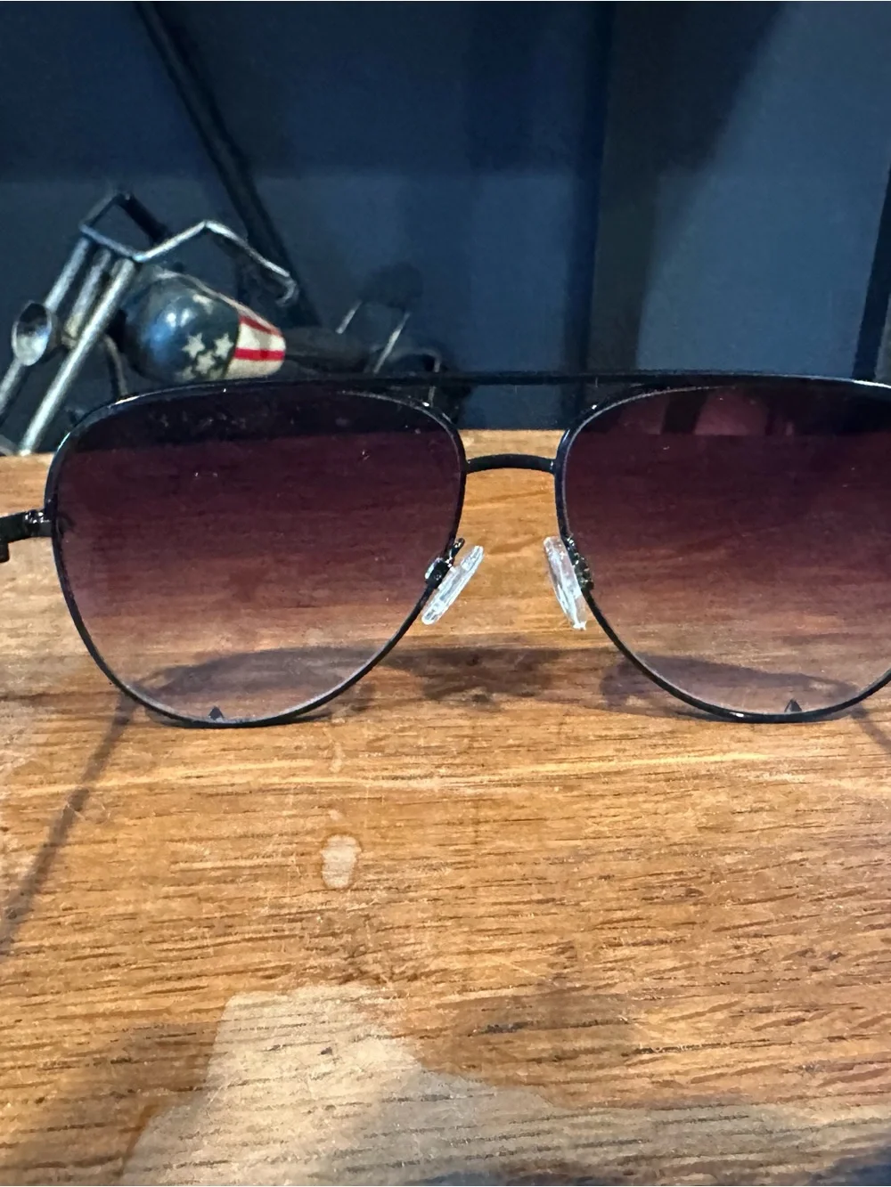 Quay aviators for women